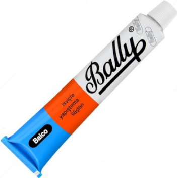 Bally Tüp 50gr