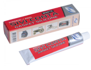 Sıvı Conta Kırmızı 45gr