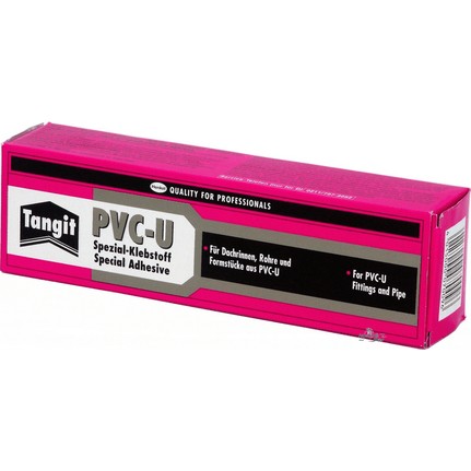 Tangit pvc yapıştırıcı 125gr