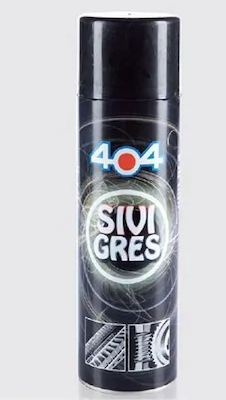 Sıvı Gres 500ml 