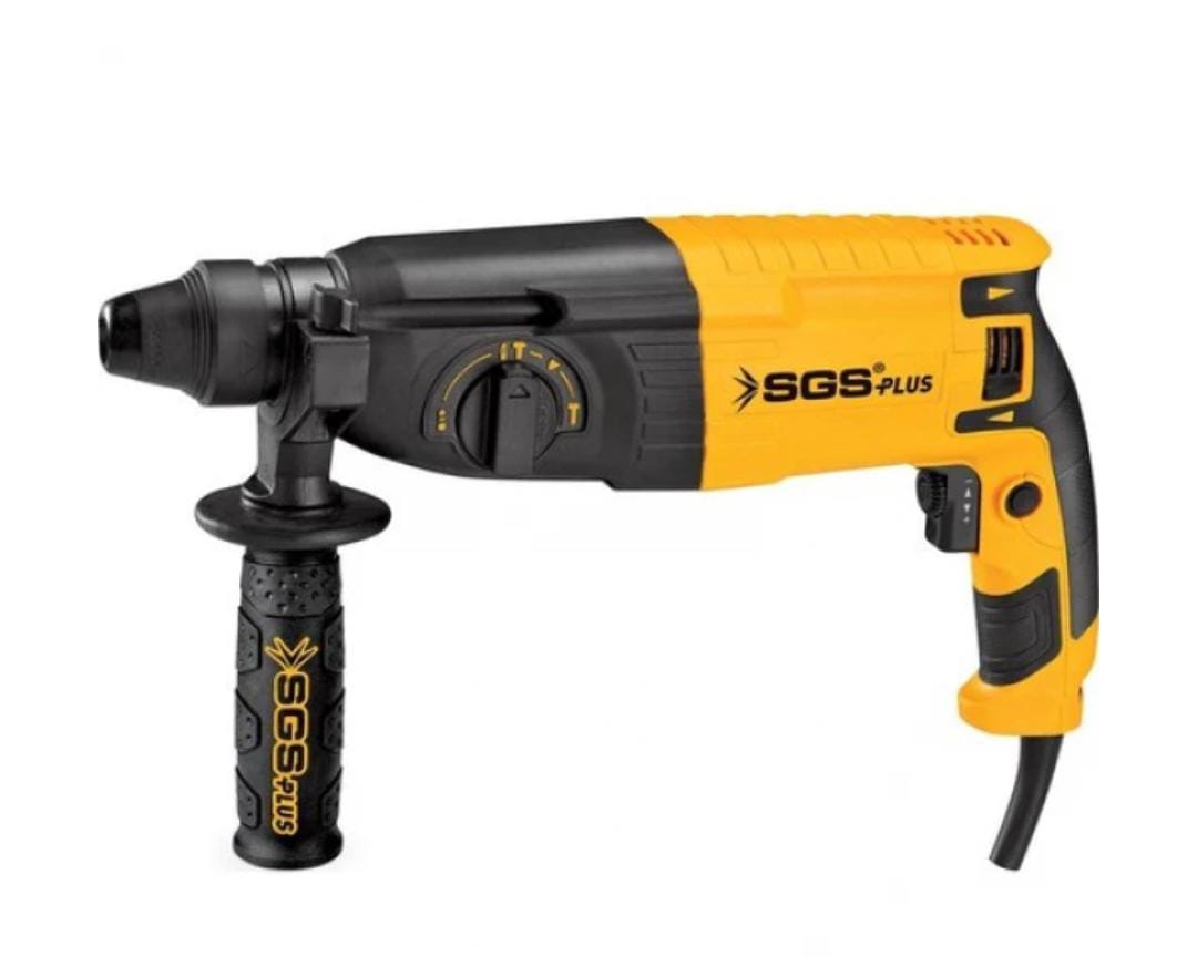 SGS KIRICI DELİCİ HİLTİ DARBELİ 800WATT SGS5179