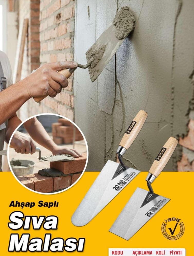 MASTER SIVA MALASI 18CM