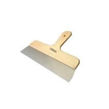 Serfa Ahşap Eğri Saplı 30cm
