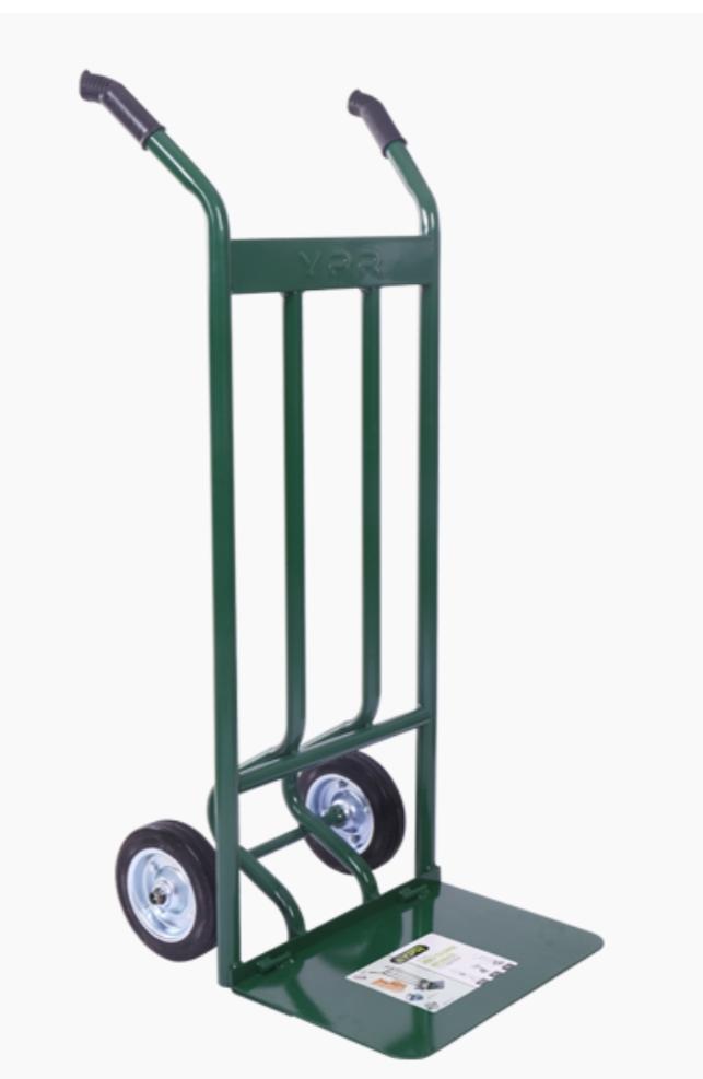 KOLİ ARABASI 250KG TAŞIR TABLA ÖLÇÜSÜ 30X48 GNC