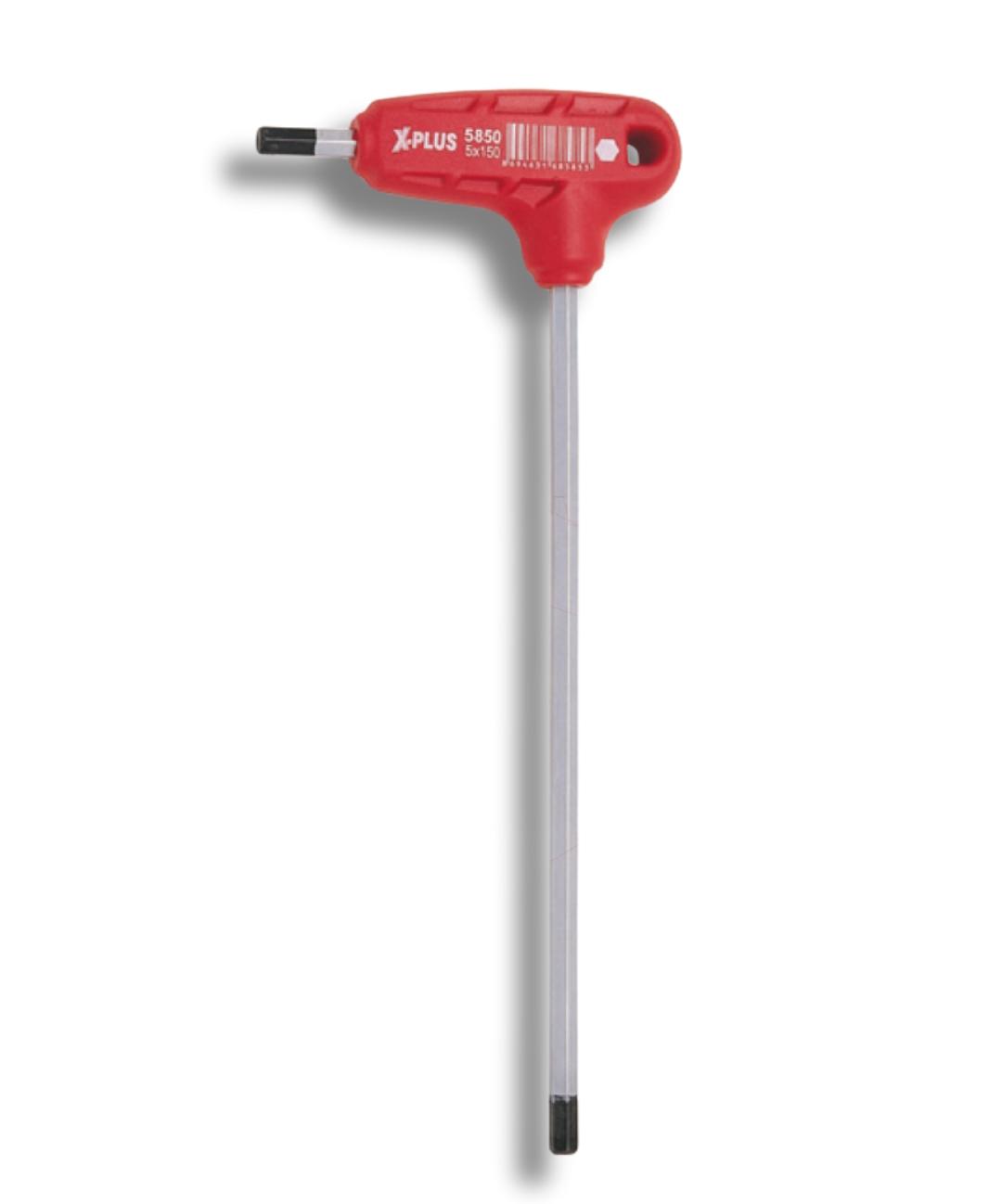 CERPA T SAPLI ALYAN ANAHTAR 4MM
