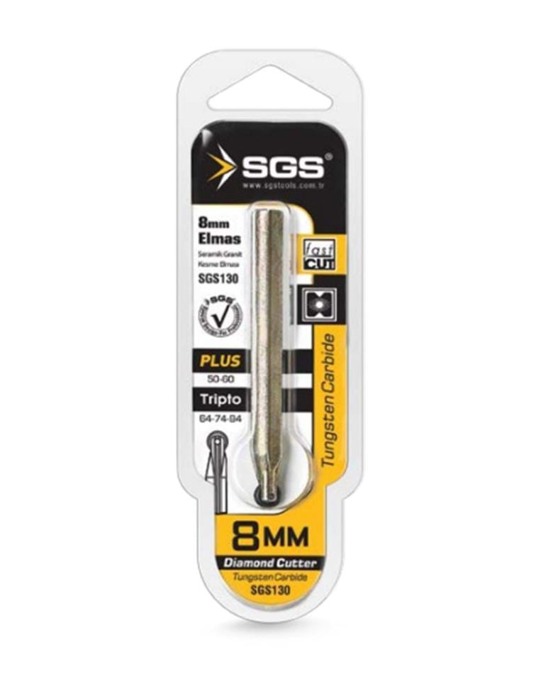 SERAMİK KESİCİ YEDEĞİ YEDEK ELMASI 10MM SGS131