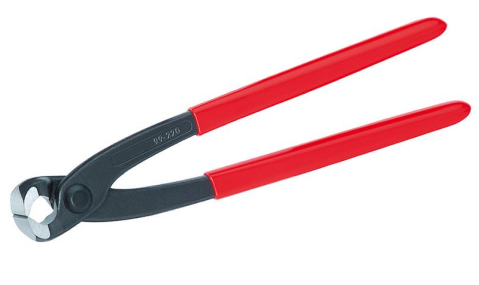 Kerpeten Uzun 280mm Betoncu