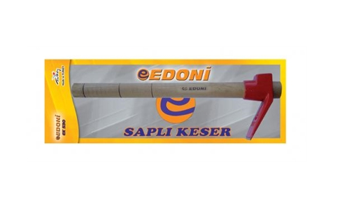 Vakumlu Saplı Keser 