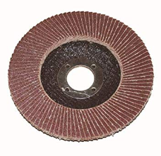 Flap disk Zımpara 115mm 40-60-80 BY