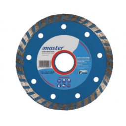 Master Turbo Granit mermer Kesici 230MM KESME TAŞI