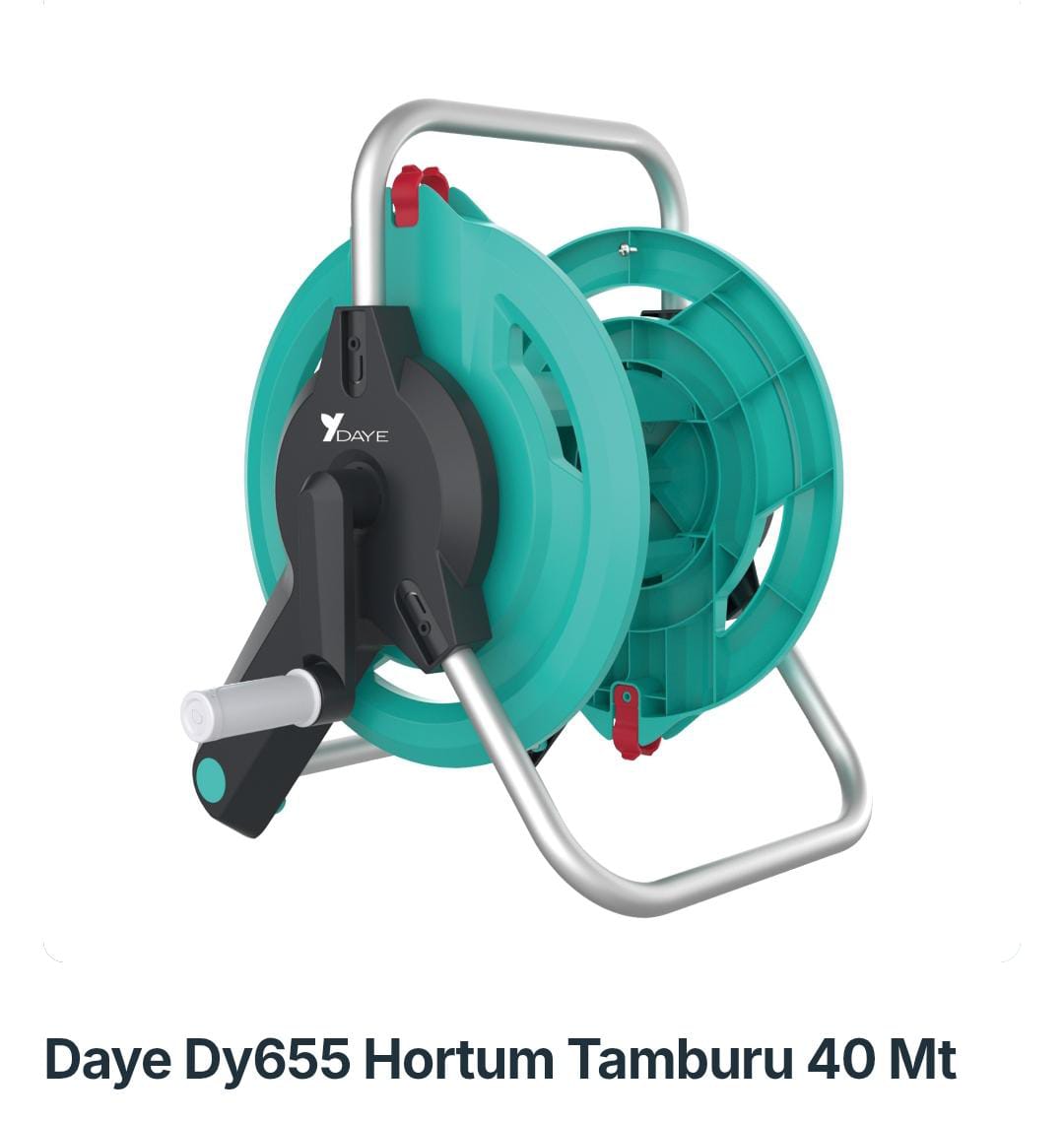 DAYE HORTUM SARMA MAKARASI 40MT 