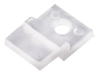 Plastik Ayna Tırnağı (500ad) ebr