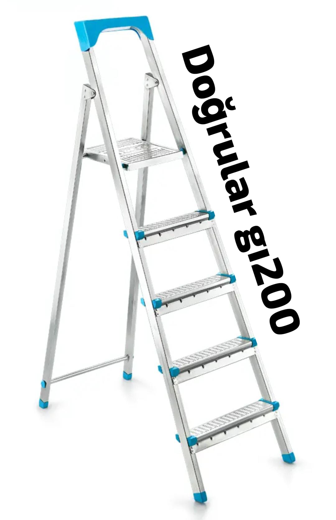 MERDİVEN 5+1 DOĞRULAR GI200