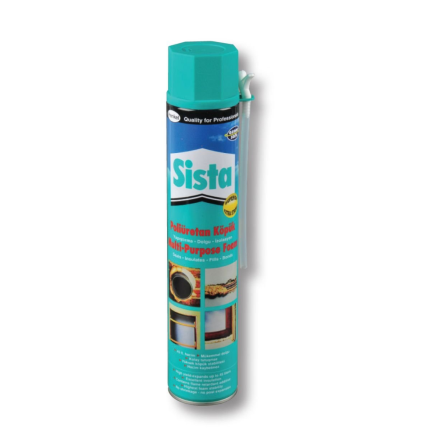 Sista Köpük 750ML