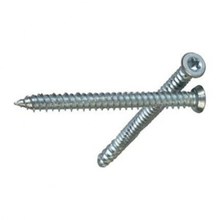 Buldex Vida 100lü PK 7.5X120