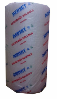 Balonlu Naylon Merşet 120cm 60m2