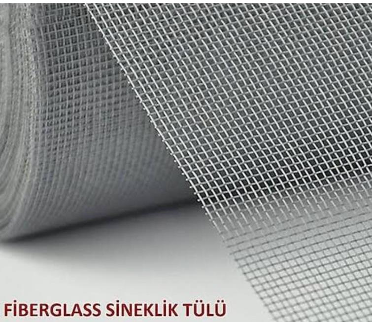 Sinek Teli Fiber 100cm