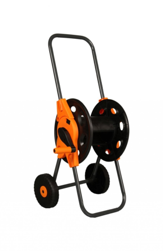Hortum makarası Arabalı 45mt 