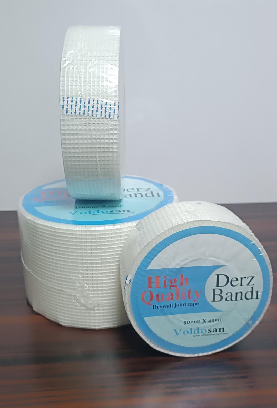 VOLDOSAN DERZ BANDI 50X45 50MM 45MT