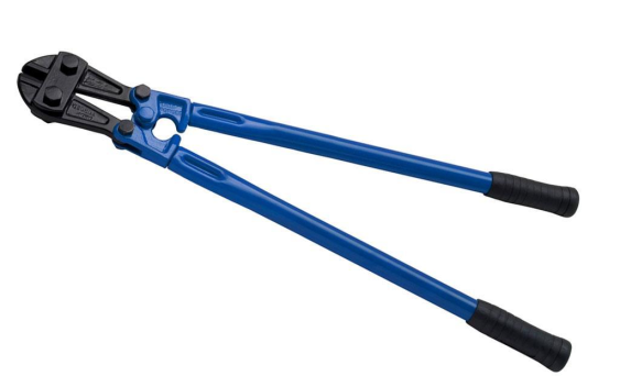 YAKAR DEMİR KESME MAKASI KOLLU 12MM