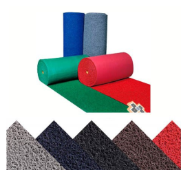 KIVIRCIK PASPAS KAYDIRMAZ HALI 12MM 100CM