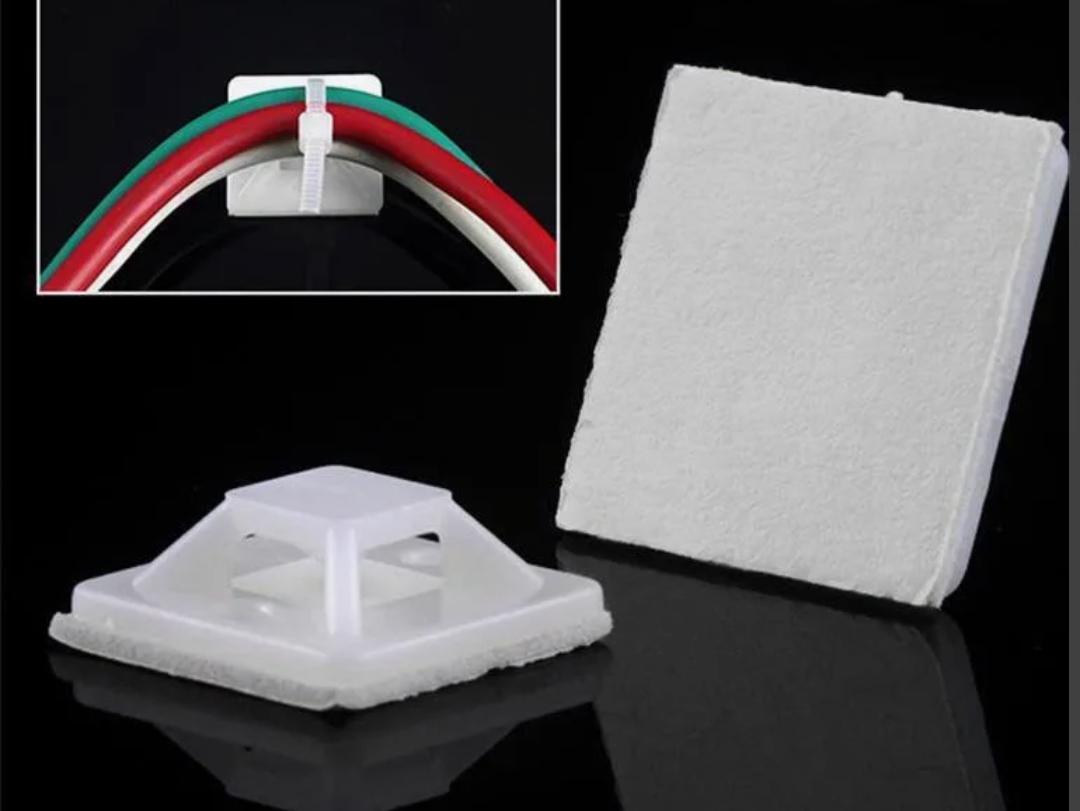 YAPIŞKANLI KROŞE 25X25 YSR