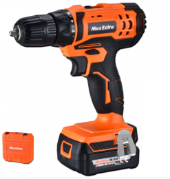 MaxExtra Akülü Matkap 14V MX1455 LİION