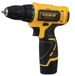 MaxExtra ROWN Akülü Matkap 12V RN6012 LİION