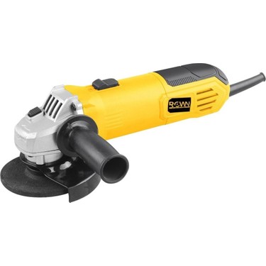 MaxExtra ROWN RN2020  Avuç Taşlama 115 / 500 wt