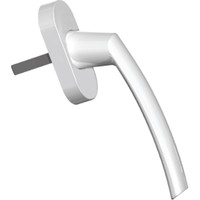 PİMAPEN PVC PENCERE KOLU BEYAZ