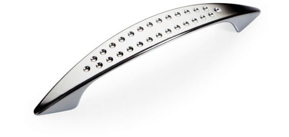 NOKTALI KULP SATEN 96MM