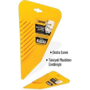 Duvar Kağıdı Ispatulası DKR 726