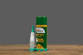 Hızlı MDF Yapıştırıcı 200ml goldfix