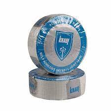 Knauf derz bandı 90mt 5cm