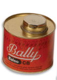 Bally C8 250 gr