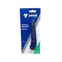 FALÇATA MAKET BIÇAĞI DAR METAL YENAL 1.KALİTE