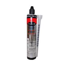 Kimyasal Dübel Epoksi 300ml tekli