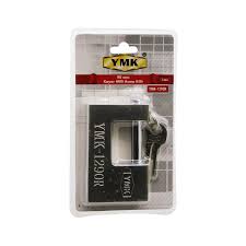 YUMA YMK KAYAR MİLLİ ASMA KİLİT 80MM 1280R