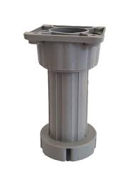 Baza ve dolap Ayağı 10-15CM ayarlı AYAK