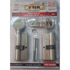 YUMA YMK BİLYALI BAREL 2Lİ SET 