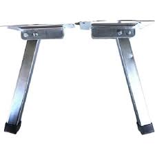 Sofra ve masa Ayağı metal 25cm 