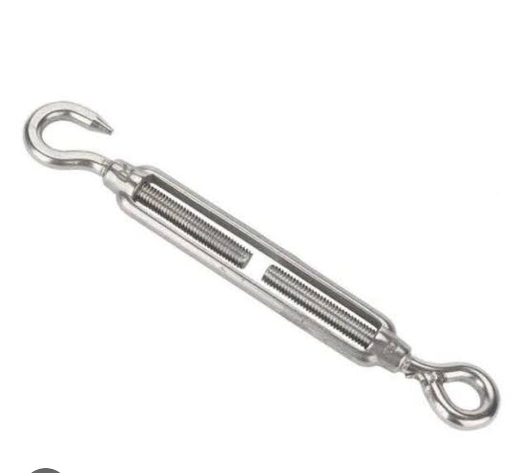 GERDİRME ÇEKTİRME 12MM
