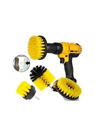 MATKAP FIRÇA SETİ 3 PCS