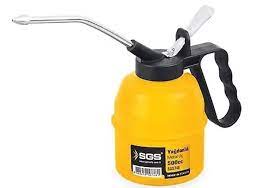 Yağdanlık 300CC SG SPREL UÇLU