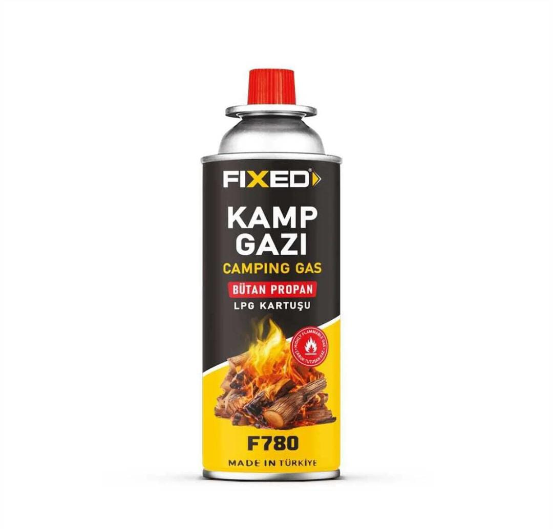 KAMP PÜRMÜZ GAZI 227GR F780