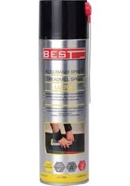 BEST KOŞU BANDI YAĞLAYICI SPREY 500 ML