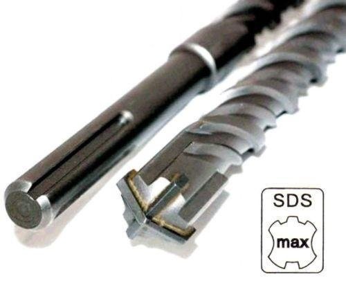 SDS Plus 6x350  TOMAX 