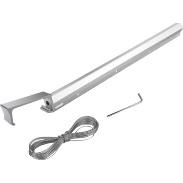 TAKAS Çamaşırlık KARE KÜPEŞTE MK1425