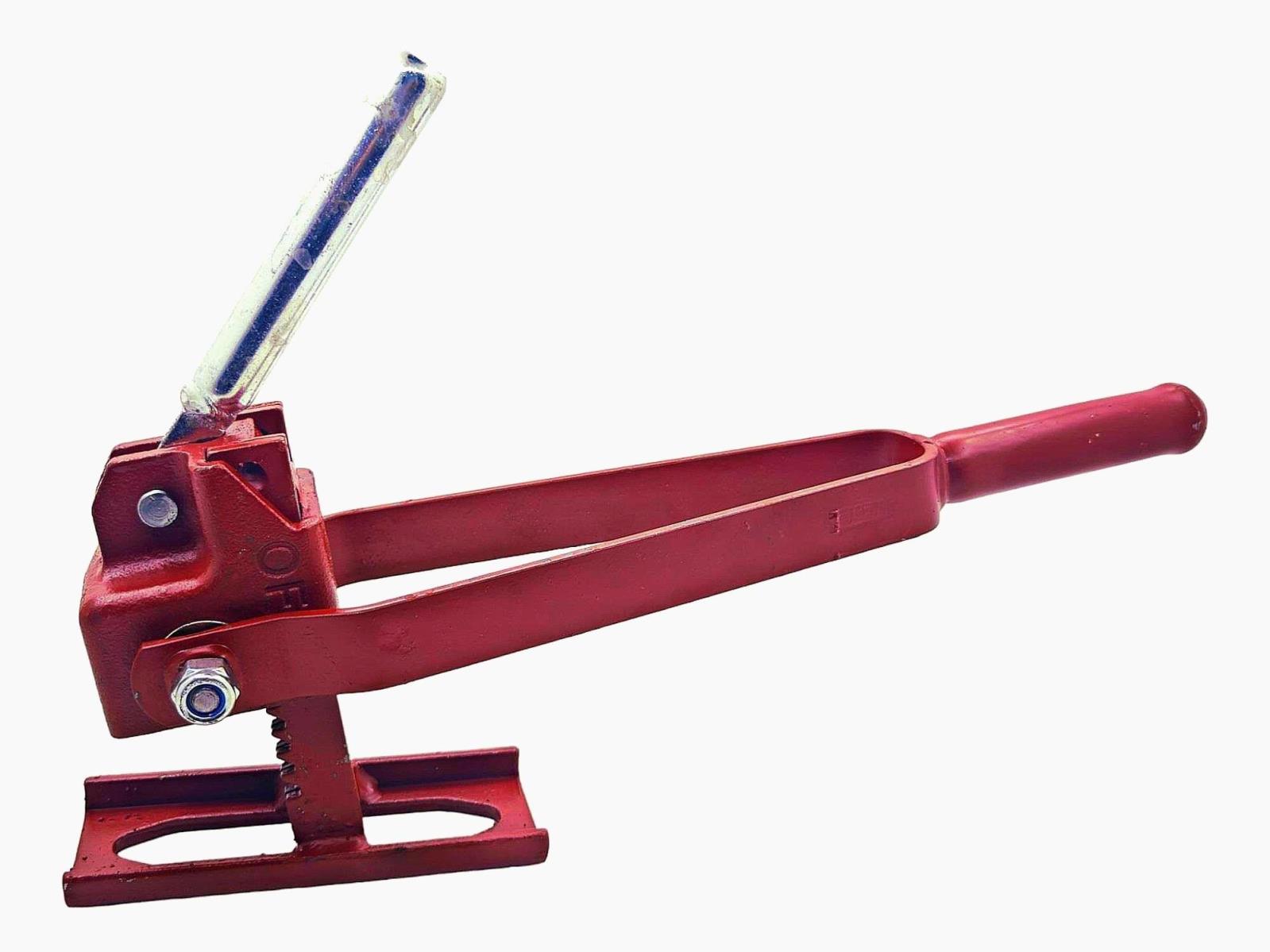 ÇİROZ MAKİNESİ KRIKOLU OFA MARKA