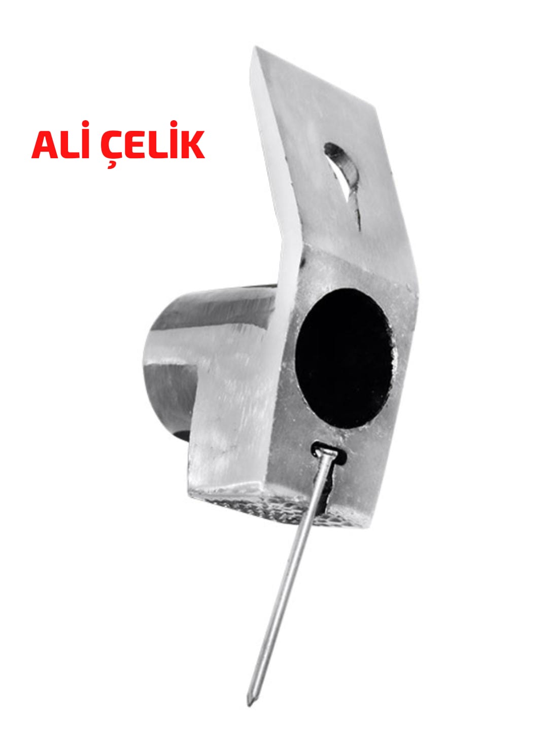 ALİ ÇELİK USTA KESERİ ORJİNAL MIKNATISLI